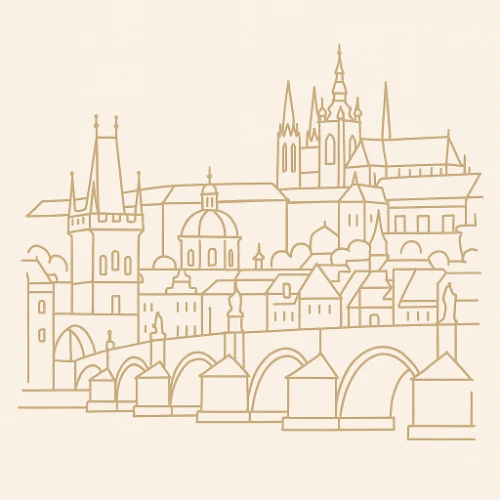 Prague, République Tchèque