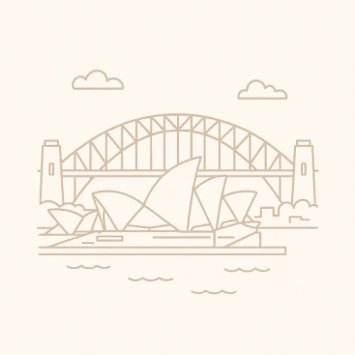 Sydney, Australie