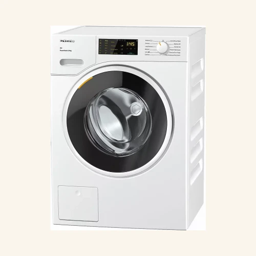 Miele WWD 320 WCS 8 kg