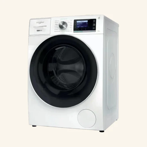 Whirlpool W8 W946WR FR 9 kg