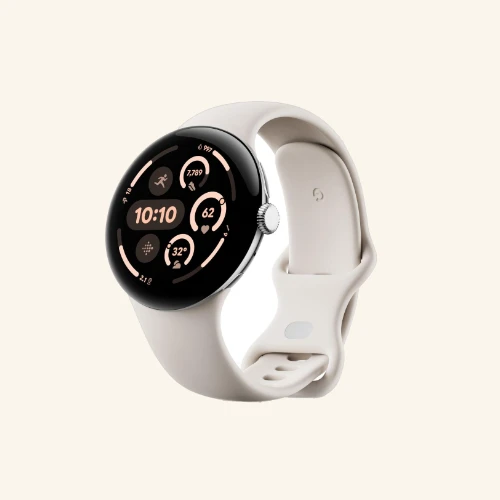 Google Pixel Watch 3