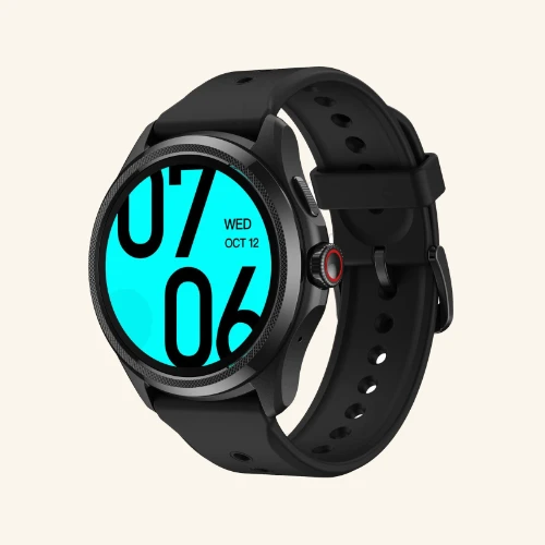TicWatch Pro 5