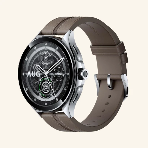 Xiaomi Watch 2 Pro