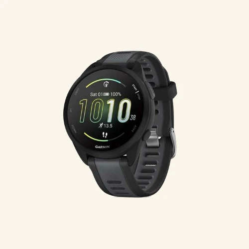 Garmin Forerunner 165 Music