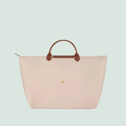 Longchamp Le Pliage Travel Bag L