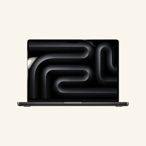 Apple MacBook Pro 14" (M4, 2024)