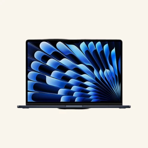 Apple MacBook Air 15" (M3, 2024)