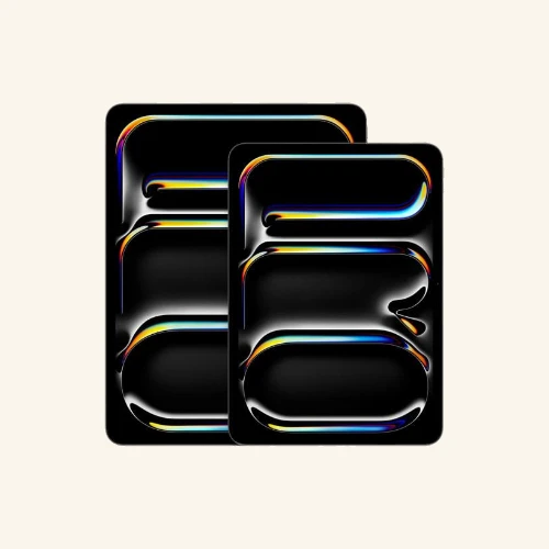 Apple iPad Pro 11-inch (M4 – 2024)