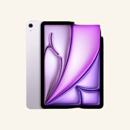 Apple iPad Air 11-inch (M2 – 2024)