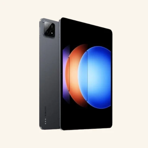 Xiaomi Pad 6S Pro 12.4 (2024)
