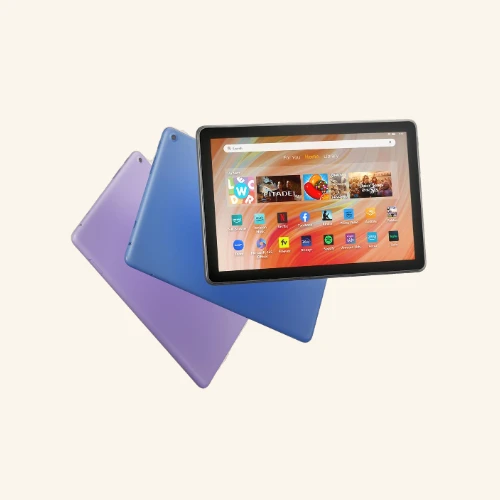 Amazon Fire HD 10 – 13th Gen (2023)