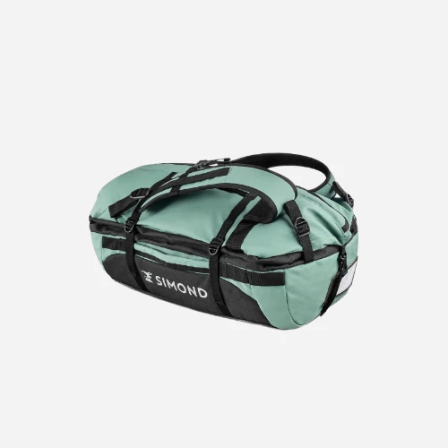Forclaz Duffel 500 Extend 40-60 L