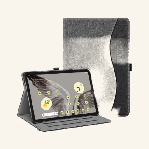 Google Pixel Tablet (11-inch, 2023) + Charging Speaker Dock