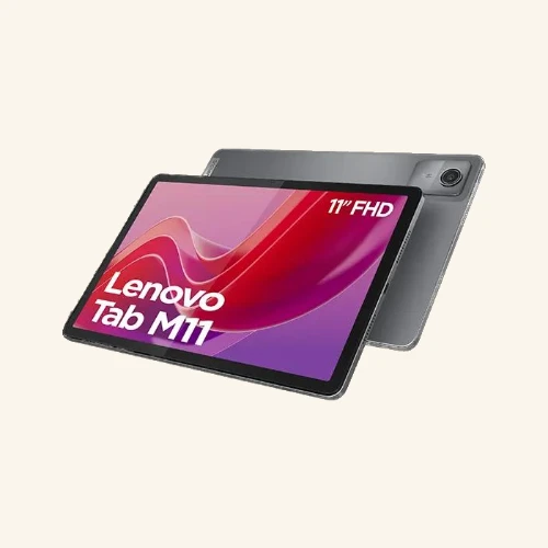 Lenovo Tab M11 (2024)