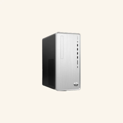 HP Pavilion Desktop TP01-3000 Series