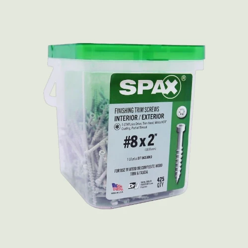 SPAX T-Star Plus WIROX