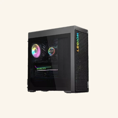 Lenovo Legion Tower 7i Gen 8