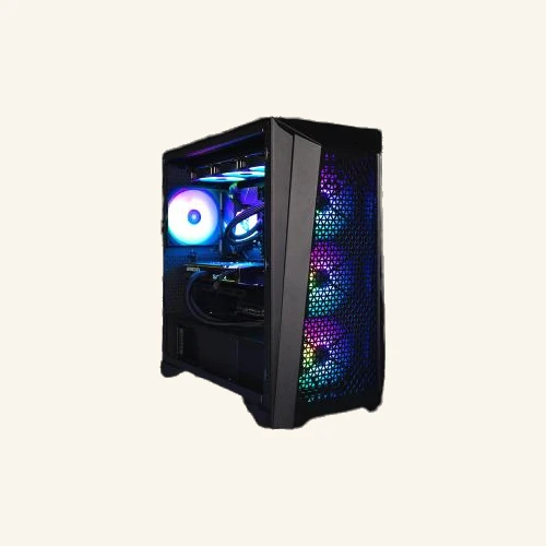 MSI Infinite RS 14th