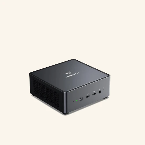 Minisforum Venus UM790 Pro