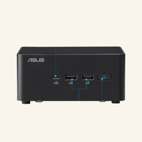 ASUS NUC 14 Pro