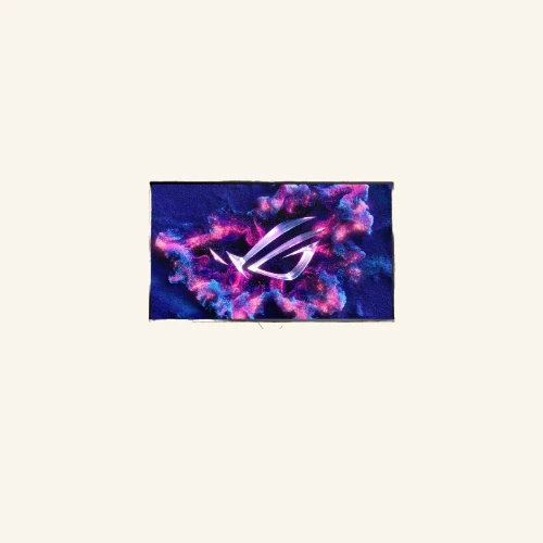 ASUS ROG Swift OLED PG32UCDM