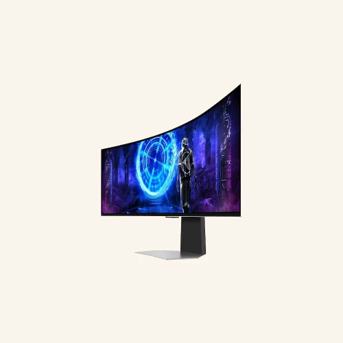 Samsung Odyssey OLED G95SD