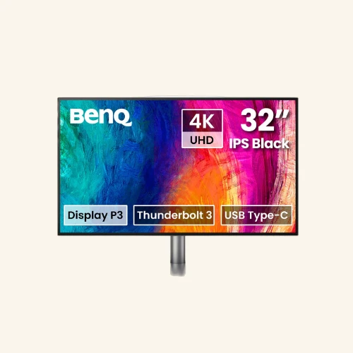 BenQ PD3225U