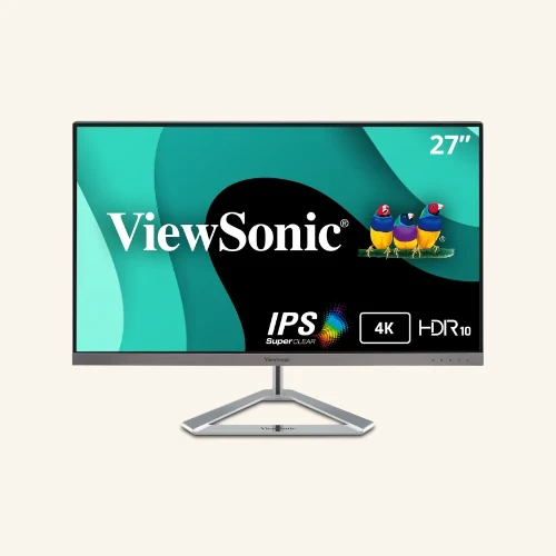 ViewSonic VX2776-4K-Pro