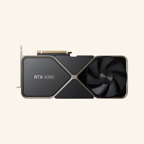 NVIDIA GeForce RTX 4090