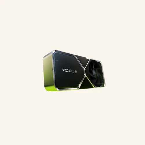 NVIDIA GeForce RTX 4060