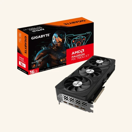 AMD Radeon RX 7800 XT