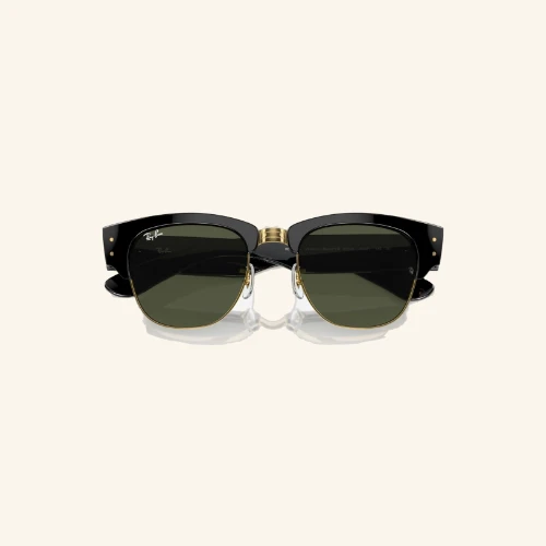 Ray-Ban Mega Clubmaster RB0316S