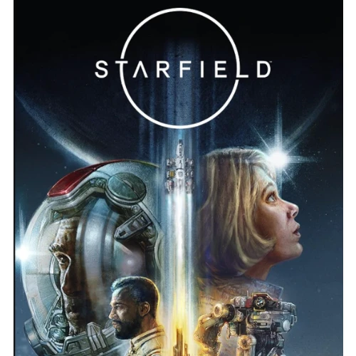 Starfield