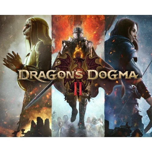 Dragon's Dogma 2