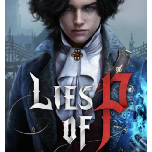 Lies of P
