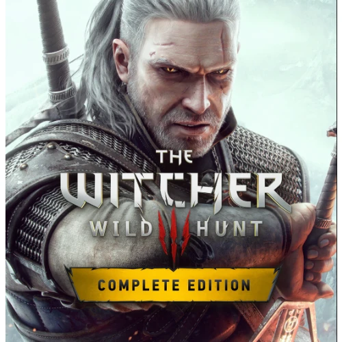 The Witcher 3 : Wild Hunt