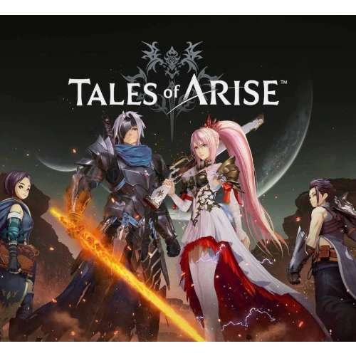 Tales of Arise