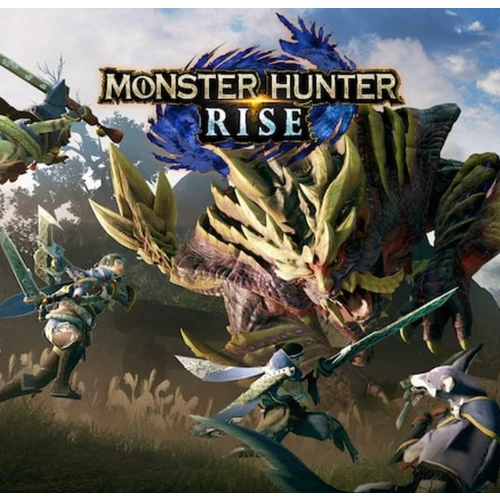 Monster Hunter Rise