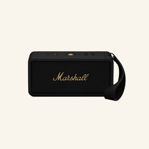 Marshall Middleton