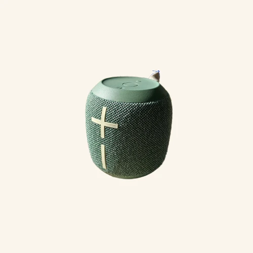Ultimate Ears Wonderboom 3