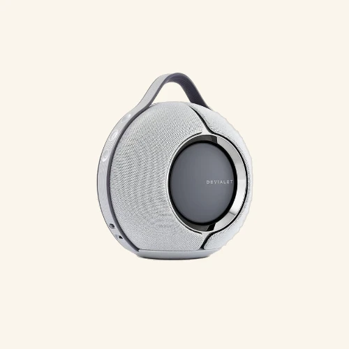 Devialet Mania