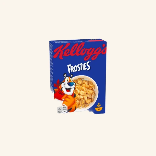 Kellogg's Frosties
