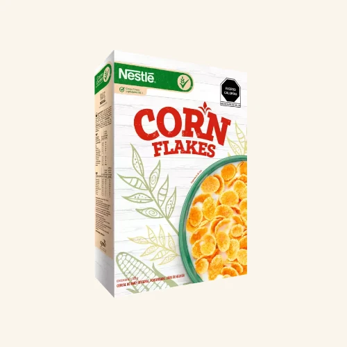 Nestlé Corn Flakes Original