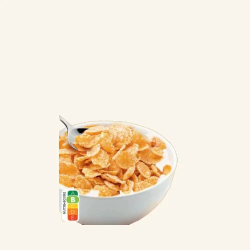 Carrefour Classic' Corn Flakes