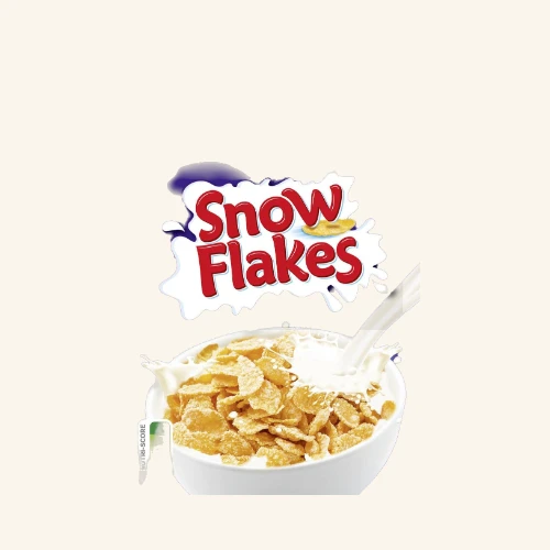 Carrefour Classic' Corn Flakes