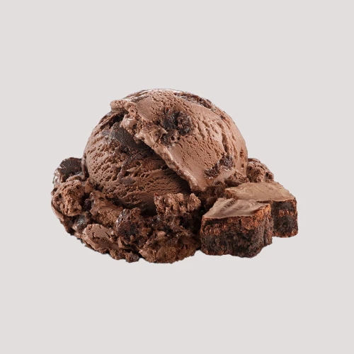 Ben & Jerry’s Chocolate Fudge Brownie
