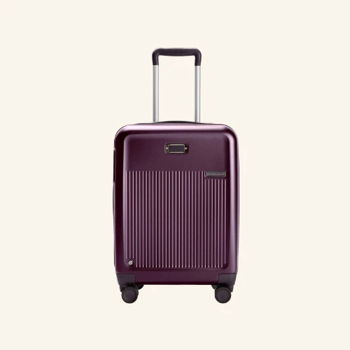 Briggs & Riley Sympatico CX Global Carry-On Spinner 55 cm