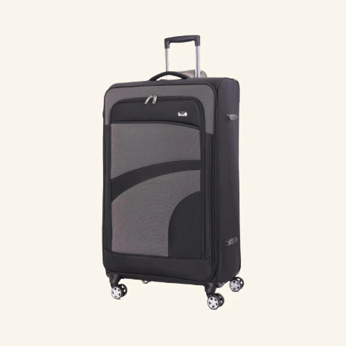 Aerolite Super Lightweight ABS Carry-On 55 cm