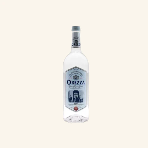 Orezza Eau Minérale Naturelle Gazeuse