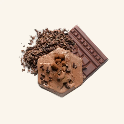La Glace Alain Ducasse – Chocolat Pérou 75 %